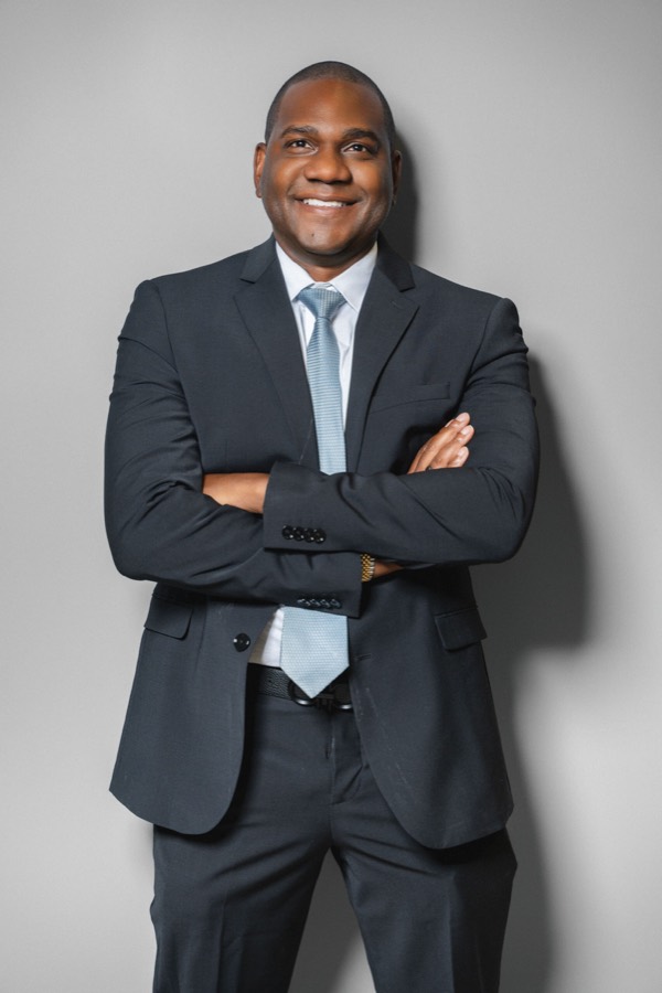 Richard Carey, CFO and COO Managing Member at KNU Construction